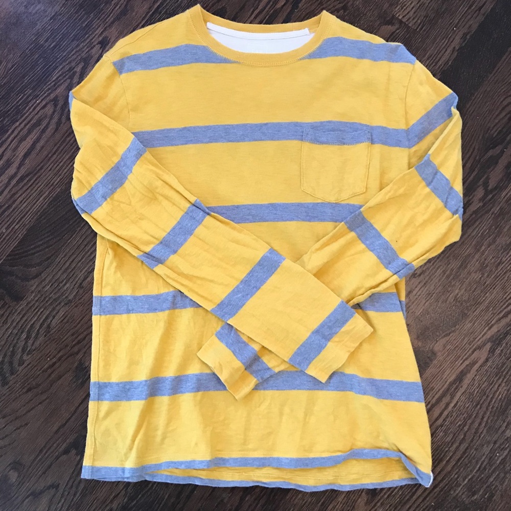Gap Men’s Long Sleeve Shirt